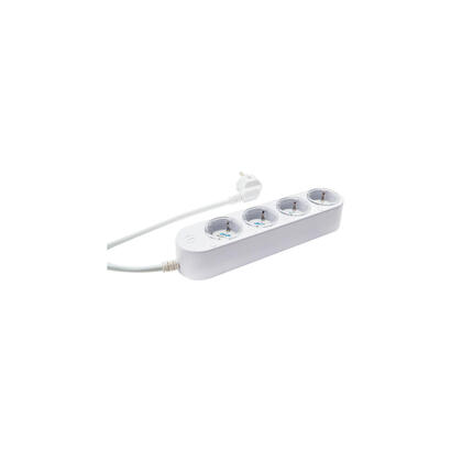 regleta-shelly-power-strip-4-gen4-blanca-cable-de-15-metros-con-medicion-de-energia-shellyps4gen4w