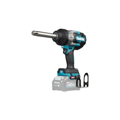 llave-de-impacto-inalambrica-makita-tw011gz-xgt-40-voltios-azulnegro-sin-bateria-ni-cargador-con-eje-de-138-mm-de-largo-y-cuadra