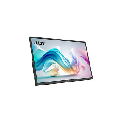 msi-pro-mp165de-e6-monitor-led-396-cm-156-pulgadas-negro-fullhd-ips-hdmi-usb-c-altavoces-9s6-3pe50m-002