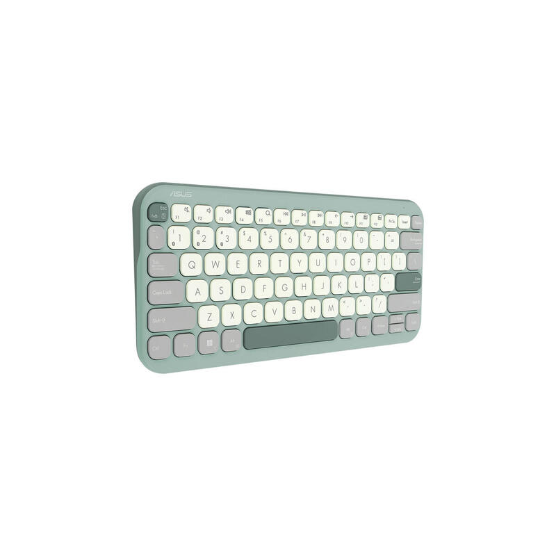 asus-marshmallow-kw100-teclado-verde-clarogris-diseno-de-mecanismo-de-tijera-90xb0880-bkb070