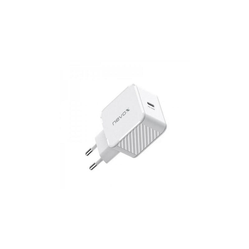 cargador-nevox-45w-single-usb-c-pd-qc30-gan-blanco-pd-30-qc-30-42506864157040
