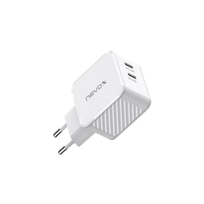 cargador-nevox-65w-dual-usb-c-pd-qc30-gan-blanco-pd-30-qc-30-42506864157970