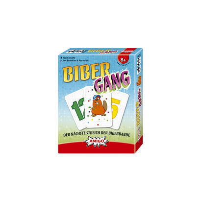amigo-beaver-gang-juego-de-cartas-02005