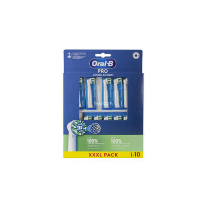braun-oral-b-pro-cross-action-cabezales-de-cepillo-pack-de-10-blancos-8006540986943