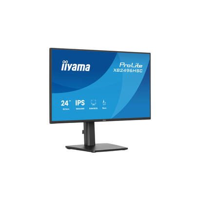 monitor-iiyama-prolite-xb2496hsc-b1-led-24-negro-mate-fullhd-ips-hdmi-dp-usb-c-concentrador-usb-panel-de-144hz-xb2496hsc-b1