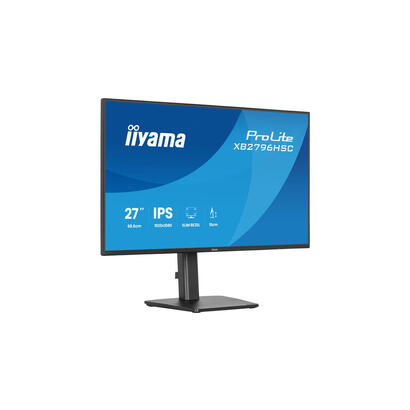 monitor-iiyama-prolite-xb2796hsc-b1-led-27-negro-mate-fullhd-ips-hdmi-dp-usb-c-concentrador-usb-panel-de-144hz-xb2796hsc-b1