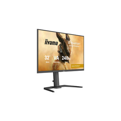 iiyama-g-master-gb3295qsu-b1-gold-phoenix-monitor-gaming-80-cm-315-pulgadas-negro-mate-qhd-va-hdmi-dp-freesync-premium-panel-240
