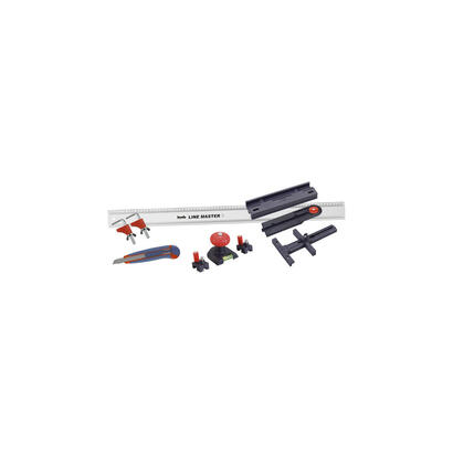 einhell-kwb-line-master-prazisionslineal-set-800mm-fuhrungsschiene-10-teilig-783908