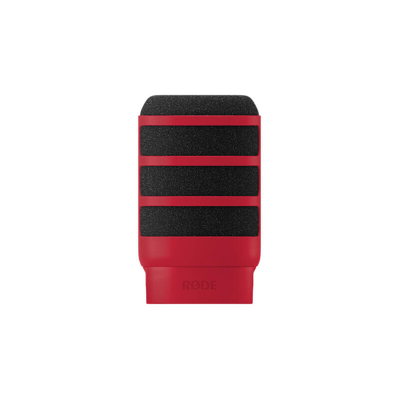 rode-microphones-ws14-tapa-protectora-roja-para-rode-podmic-y-podmic-usb-ws14-r