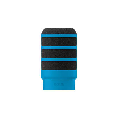 rode-microphones-ws14-tapa-protectora-azul-para-rode-podmic-y-podmic-usb-ws14-b