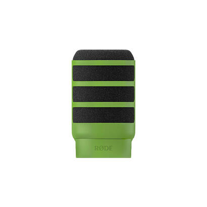 rode-microphones-ws14-tapa-protectora-verde-para-rode-podmic-y-podmic-usb-ws14-g