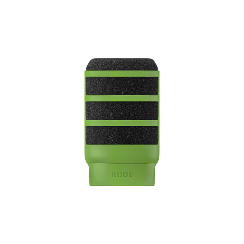 rode-microphones-ws14-tapa-protectora-verde-para-rode-podmic-y-podmic-usb-ws14-g