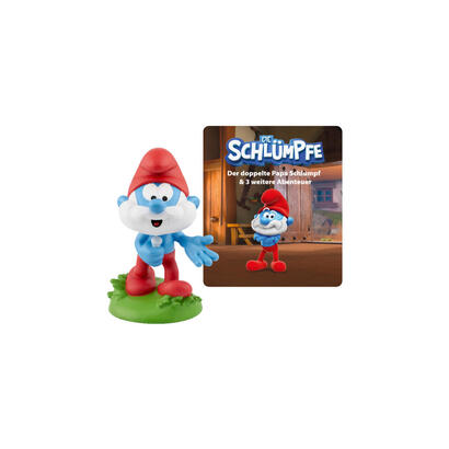 tonies-die-schlmpfe-der-doppelte-papa-schlumpf-3-wei