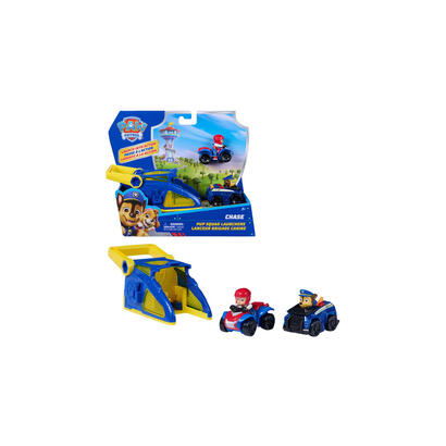 spin-master-paw-patrol-pup-squad-launcher-con-vehiculos-chase-y-ryder-vehiculo-de-juego-6074781