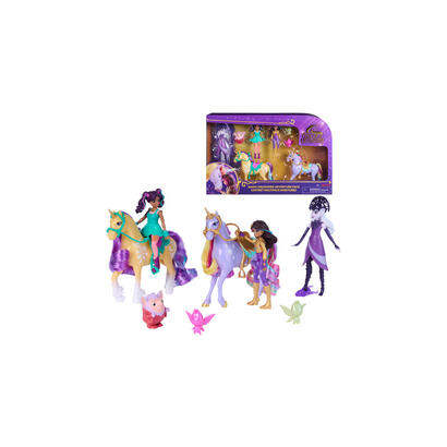 spin-master-unicorn-academy-set-de-aventuras-con-ravenzella-sophia-ava-wildstar-leaf-y-figura-de-juguete-6075675