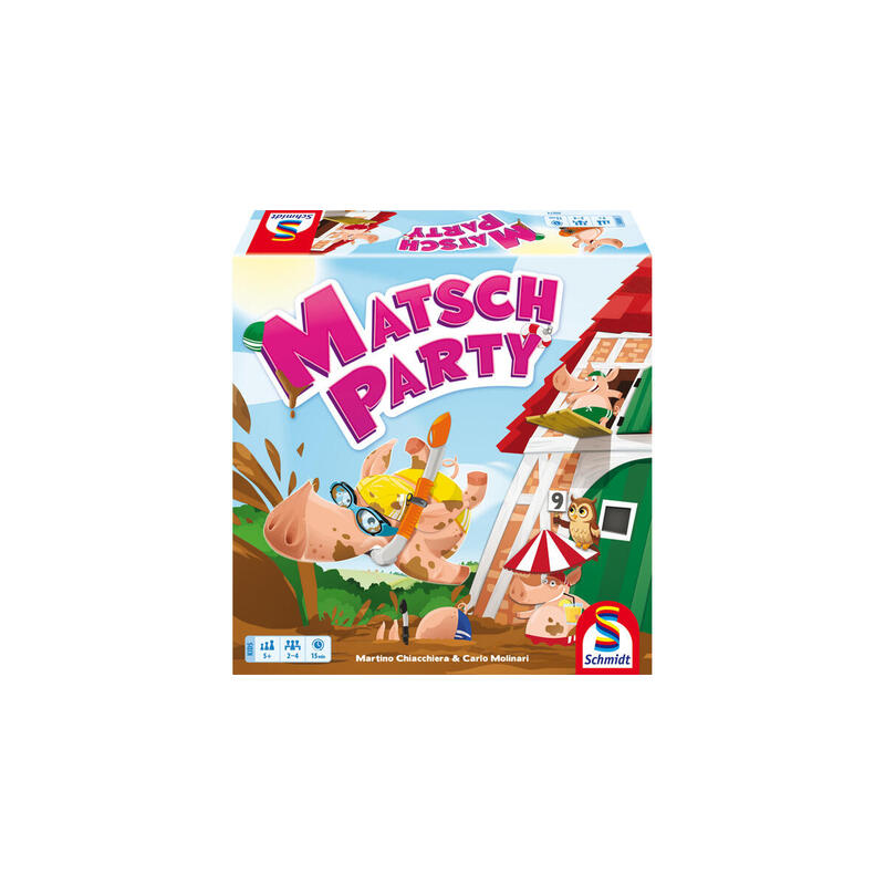 schmidt-spiele-fiesta-de-barro-juego-de-mesa-40674