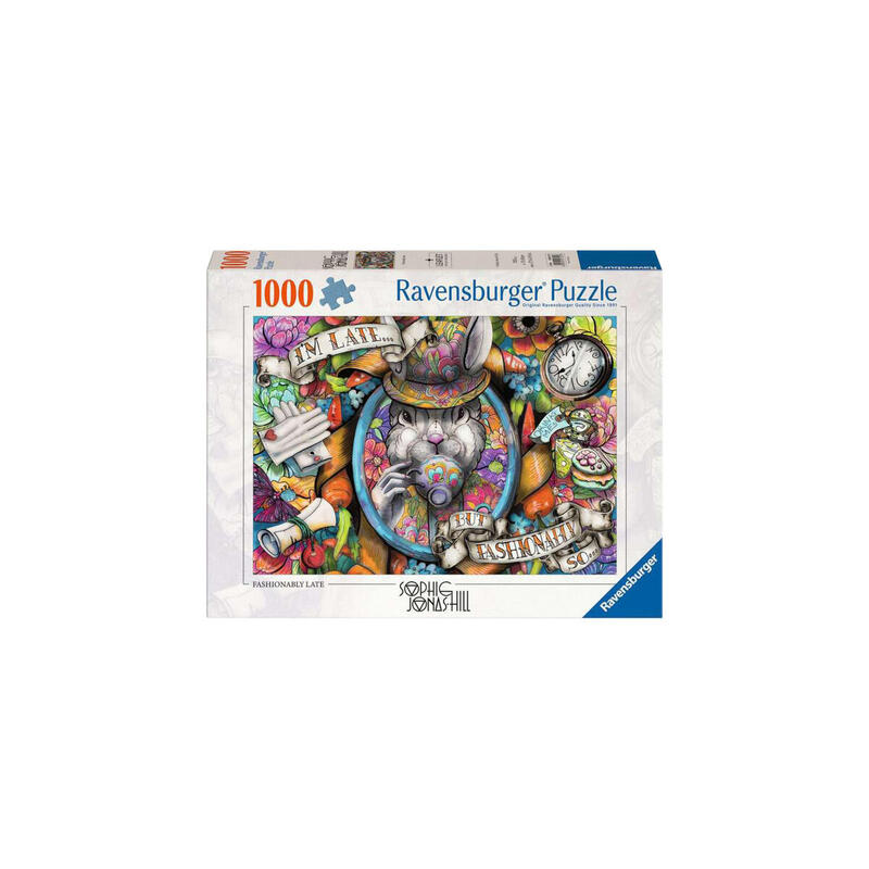 ravensburger-puzzle-nostalgie-nager-1000-teile-12001712