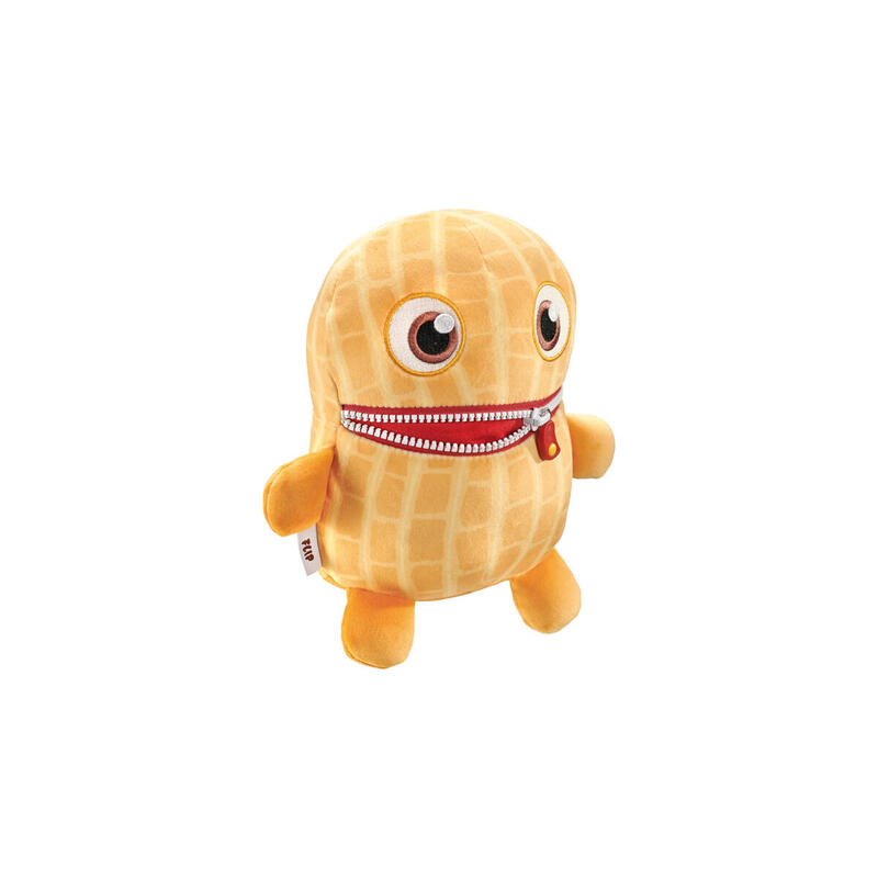 schmidt-spiele-worry-eater-flip-peluche-edicion-boogie-woogies-19-cm-42679
