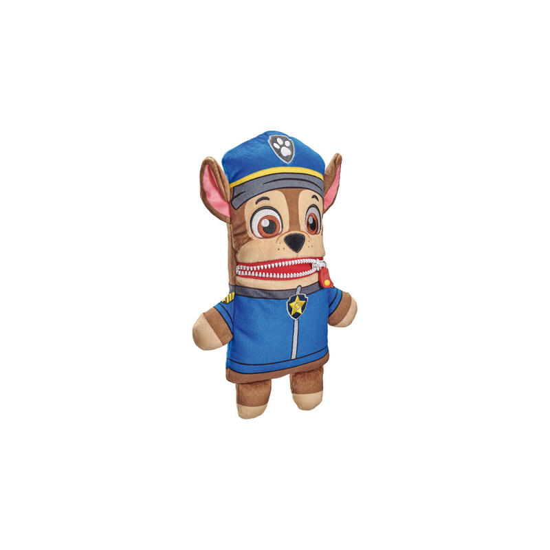 schmidt-spiele-worry-eater-paw-patrol-chase-peluche-28-cm-42563