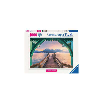 ravensburger-puzzle-beautiful-walkways-romantischer-steg-am-lac-d-annecy-1000-teile-12001762