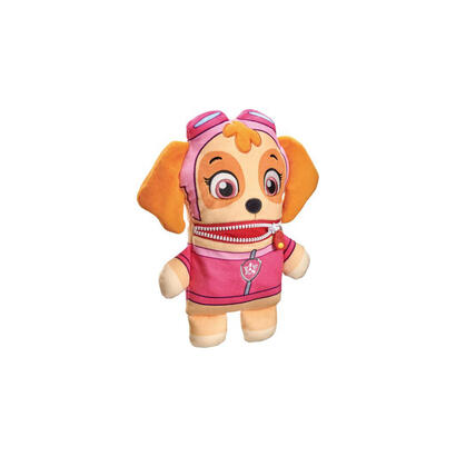 schmidt-spiele-worry-eater-paw-patrol-skye-peluche-26-cm-42565