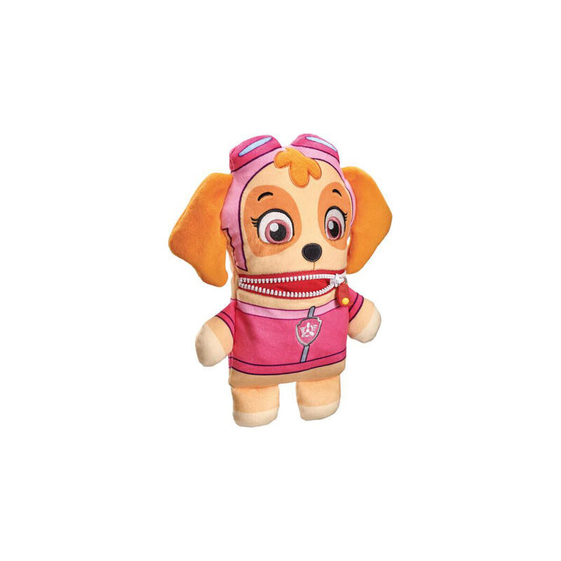 schmidt-spiele-worry-eater-paw-patrol-skye-peluche-26-cm-42565