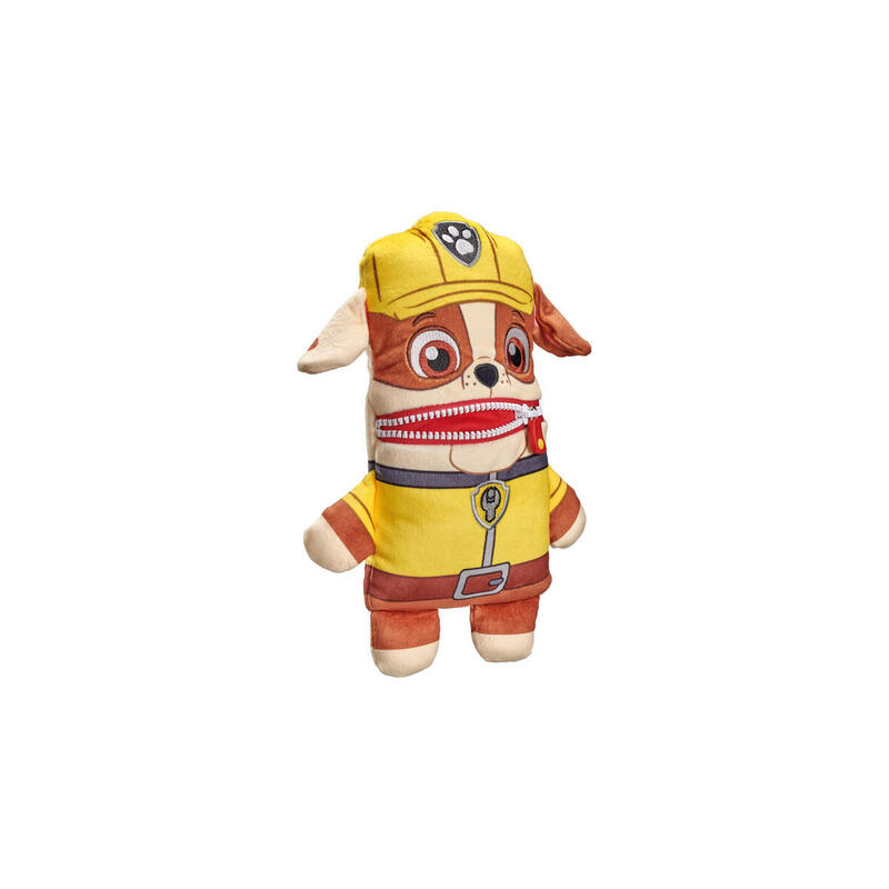 schmidt-spiele-worry-eater-paw-patrol-escombros-peluche-275-cm-42566