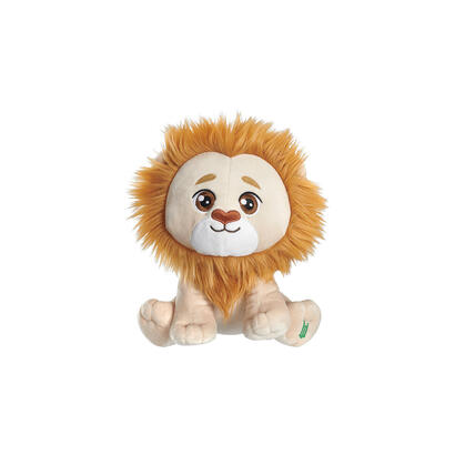 schmidt-spiele-wicked-el-leon-cobarde-peluche-21-cm-42856