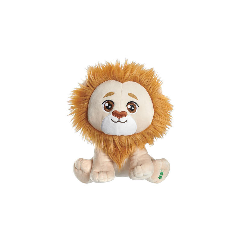 schmidt-spiele-wicked-el-leon-cobarde-peluche-21-cm-42856