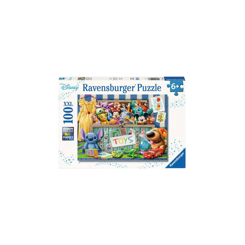 puzzle-infantil-ravensburger-disney-pixar-coleccion-de-juguetes-100-piezas-12004203