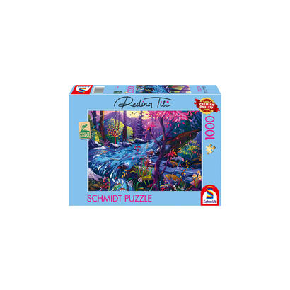 schmidt-spiele-redina-tili-rio-de-suenos-rompecabezas-de-1000-piezas-58641