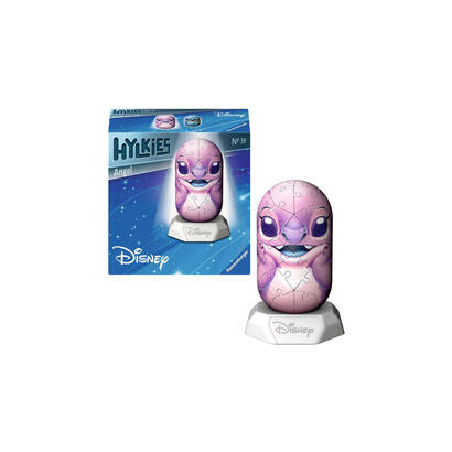 ravensburger-rompecabezas-3d-hylkies-disney-stitch-angel-12008045