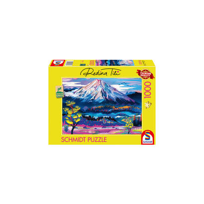 schmidt-spiele-redina-tili-la-paz-de-la-montana-puzzle-1000-piezas-58644