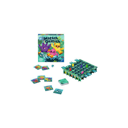 ravensburger-mis-primeros-juegos-tonterias-de-barro-juego-de-mesa-12010001