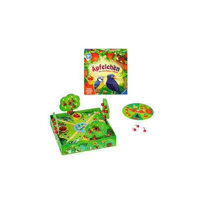 ravensburger-mis-primeros-juegos-little-apples-juego-de-mesa-12010004