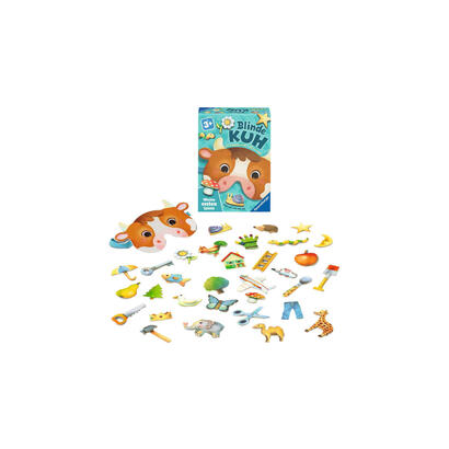 ravensburger-mis-primeros-juegos-blind-cow-juego-de-habilidad-12010005