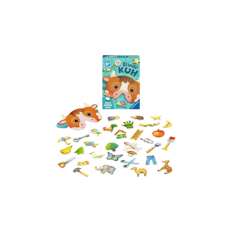 ravensburger-mis-primeros-juegos-blind-cow-juego-de-habilidad-12010005