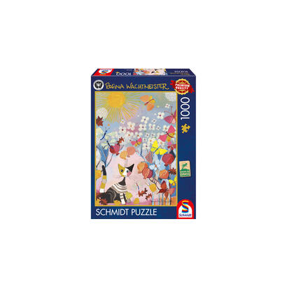 schmidt-spiele-rosina-wachtmeister-gatito-rayado-rompecabezas-de-1000-piezas-58658