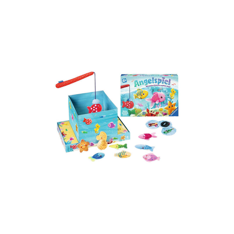 ravensburger-mis-primeros-juegos-juego-de-pesca-juego-de-habilidad-12010014