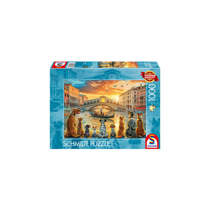 schmidt-spiele-am-kai-rompecabezas-de-1000-piezas-58890