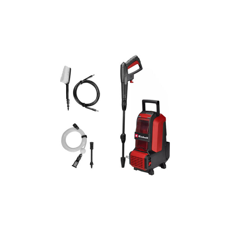 limpiadora-de-alta-presion-a-bateria-einhell-hypresso-36105-rojonegro-sin-bateria-ni-cargador-4140160