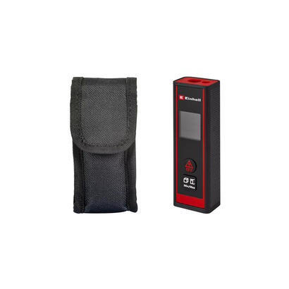 medidor-de-distancia-laser-einhell-tc-ld-40-r-telemetro-negrorojo-distancias-de-5-cm-a-40-metros-2270078