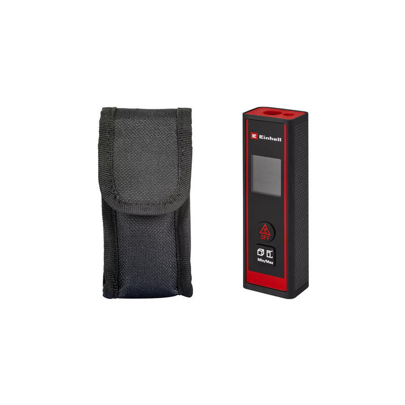 medidor-de-distancia-laser-einhell-tc-ld-40-r-telemetro-negrorojo-distancias-de-5-cm-a-40-metros-2270078