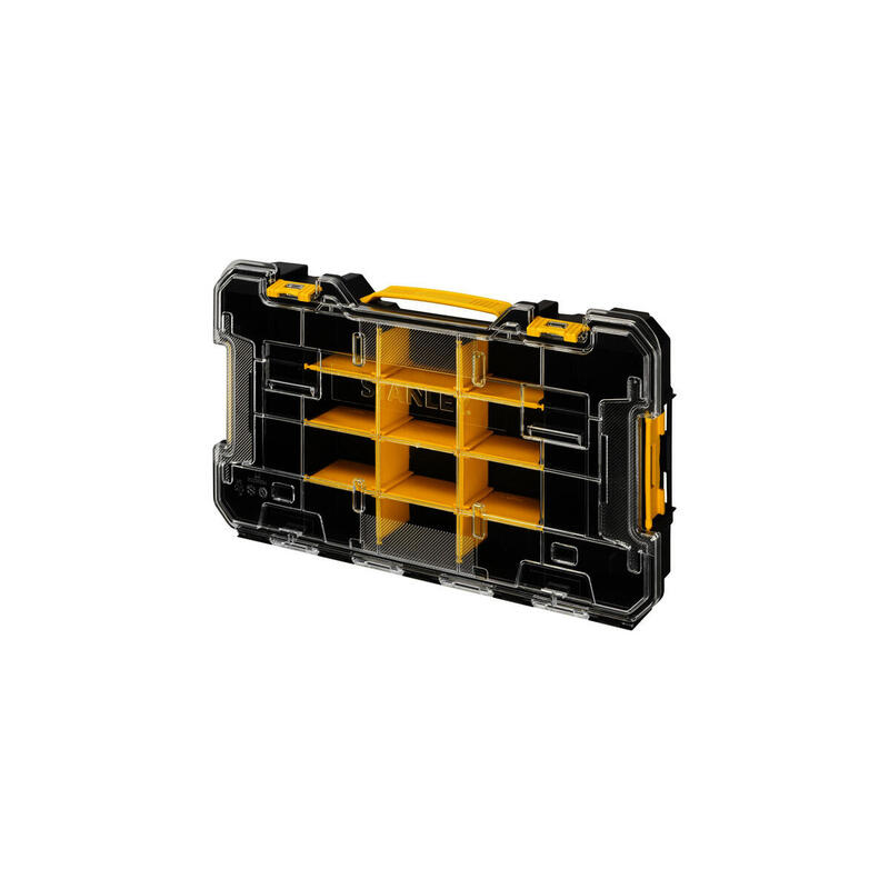 stanley-organizador-fatmax-pro-stack-caja-de-herramientas-negrotransparente-fmst17838-1