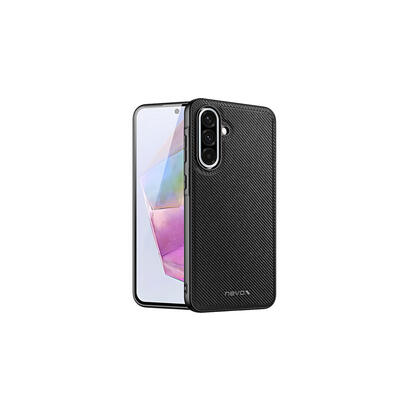nevox-styleshell-nylo-funda-para-telefono-movil-negra-samsung-galaxy-a37-5g-42506864160460