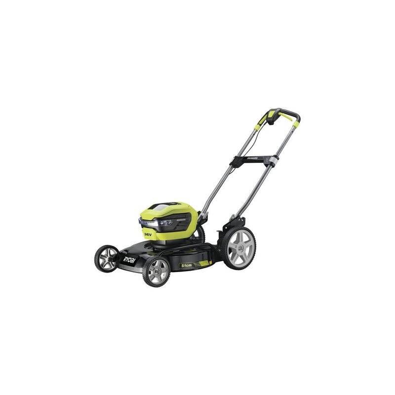 ryobi-max-power-cortacesped-inalambrico-ry36lmmx51a-140-36-voltios-cortacesped-verdenegro-bateria-de-iones-de-litio-4-ah-5133004