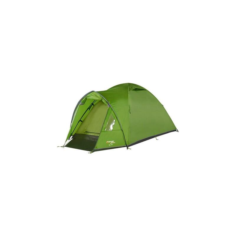tienda-domo-vango-tay-200-verdegris-con-porche-para-equipaje-tertay-t15151