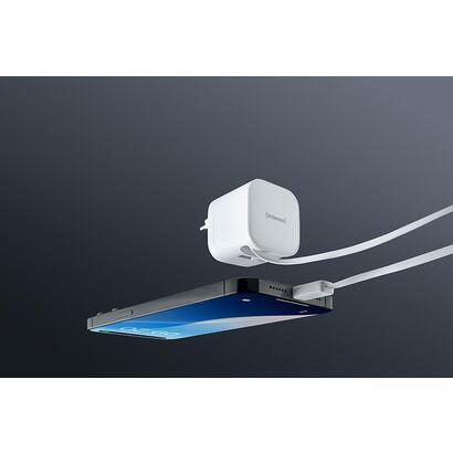 intenso-compact-fam-charger-65w-usb-c-usb-a-negro