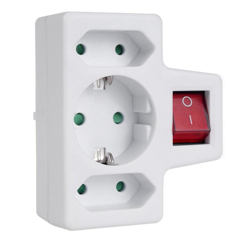 gniazdko-1x16a-2x25a-schuko-mce215-z-wlacznikiemwylacznikiem-maks-obciazenie-3680w-2x-wtyczka-euro-1x-schuko