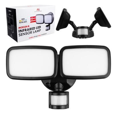 scienna-lampa-led-czujnik-pir-mce524b-20w-1500lm-ip65-neutral-white-4000k-negro